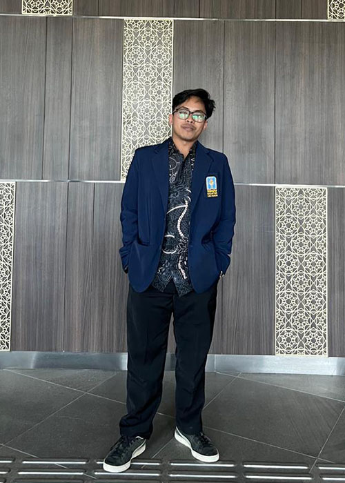 Adi Iskandar, S.H., M.H.