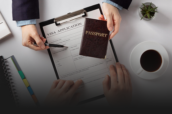 Izin Kerja Ekspatriat & Visa Tinggal Terbatas msf