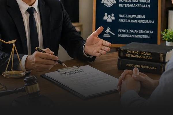 Konsultasi Sektoral msf