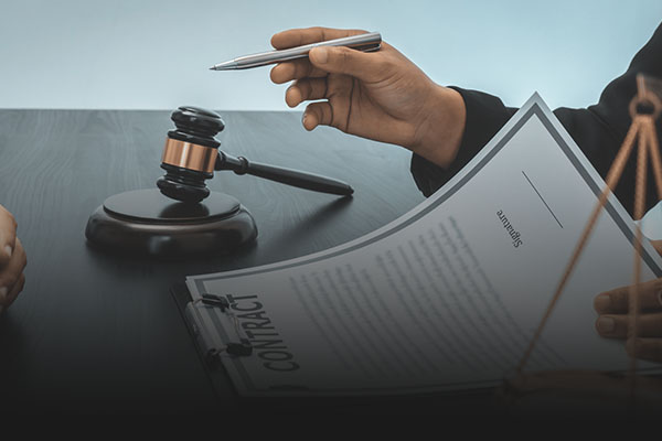 Kuasa Hukum Kreditor msf